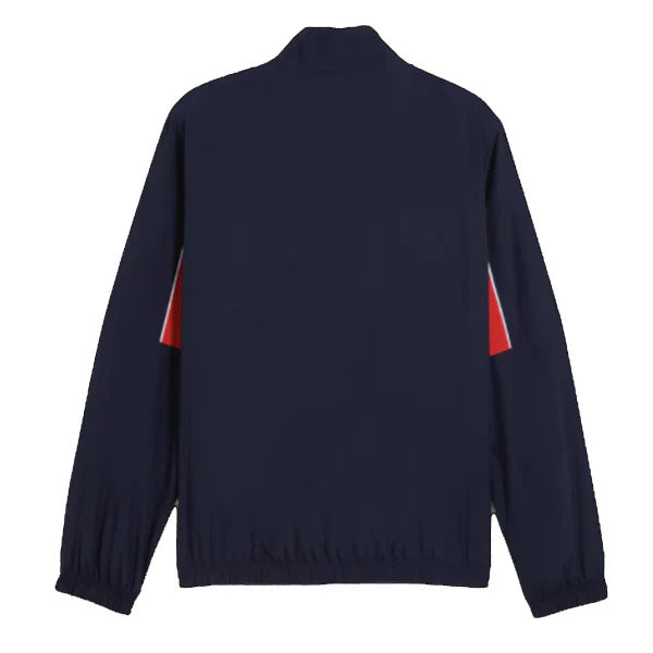 Puma Chivas Archive Jacket 2024/25 (Puma Navy/Puma Red)
