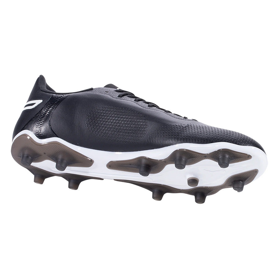 Puma King Pro FG/AG Firm Ground Soccer Cleat Black
