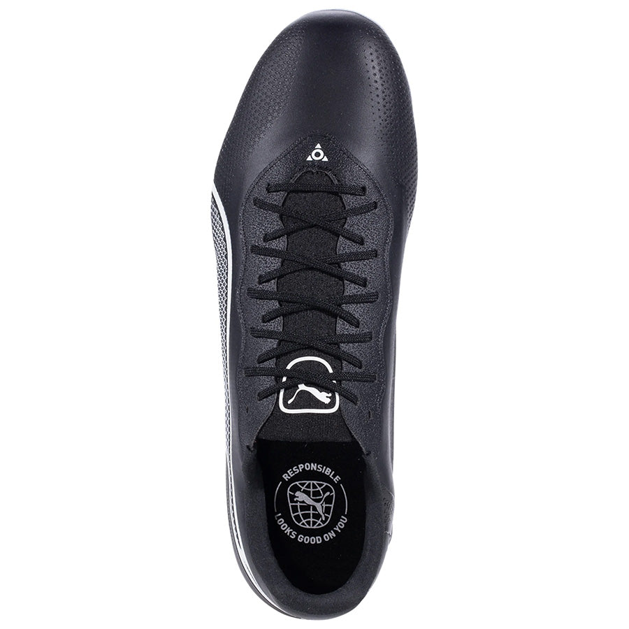 Puma King Pro FG/AG Firm Ground Soccer Cleat Black