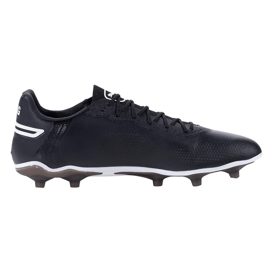 Puma King Pro FG/AG Firm Ground Soccer Cleat Black