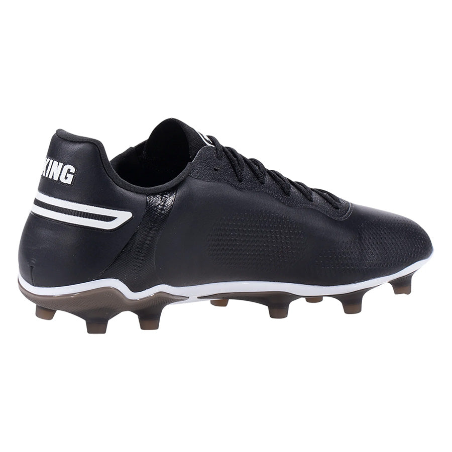 Puma King Pro FG/AG Firm Ground Soccer Cleat Black