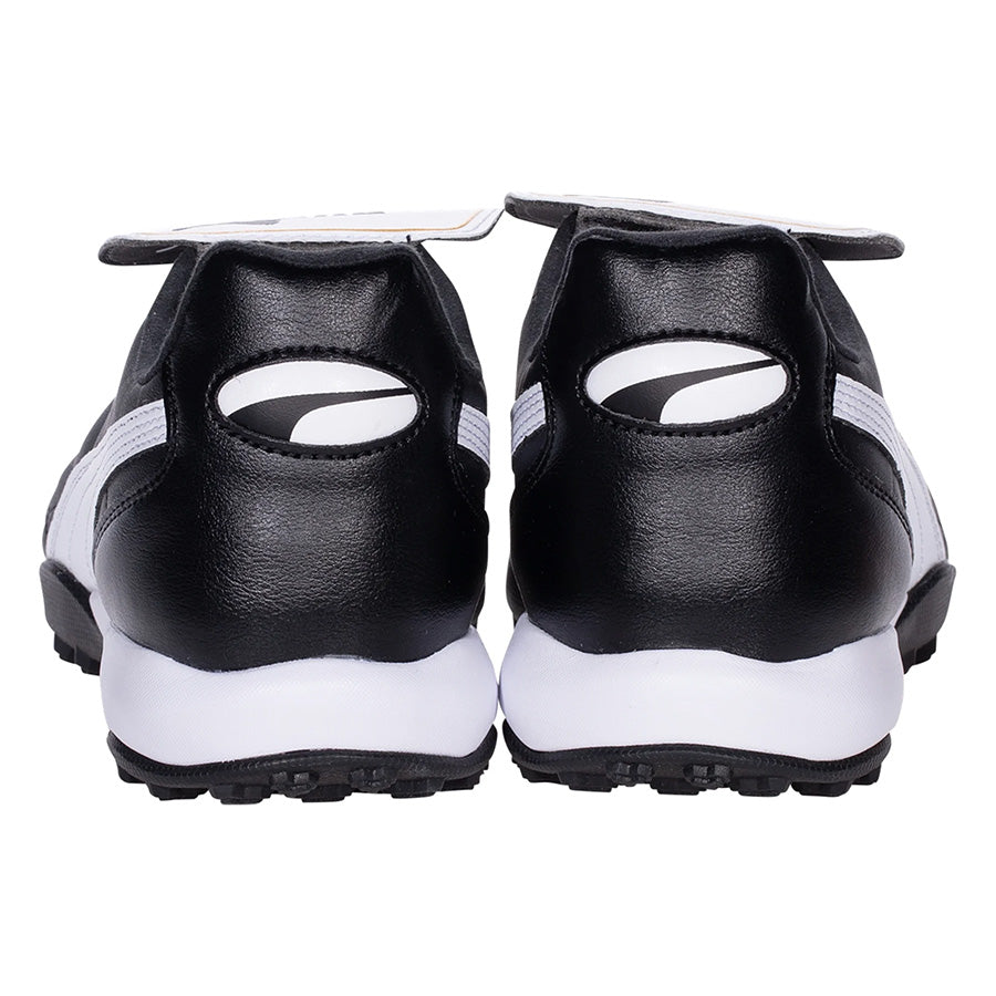 Puma King Top TT Turf Soccer Cleat Black