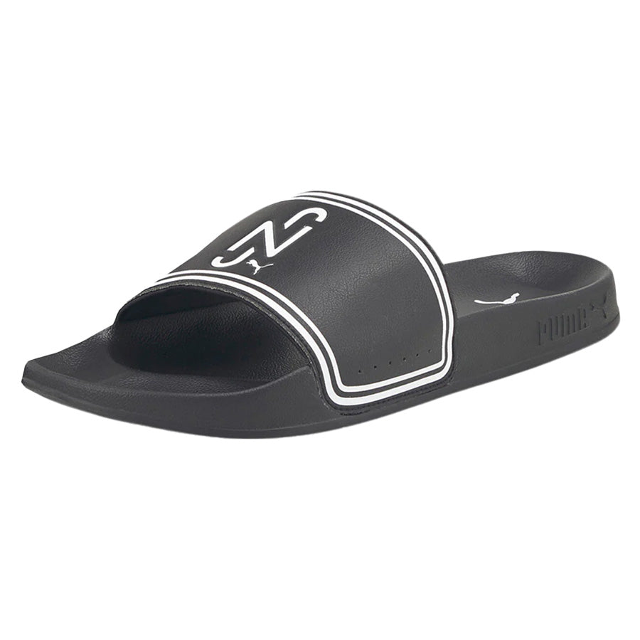 Puma Leadcat 2.0 NJR Slides Black/White