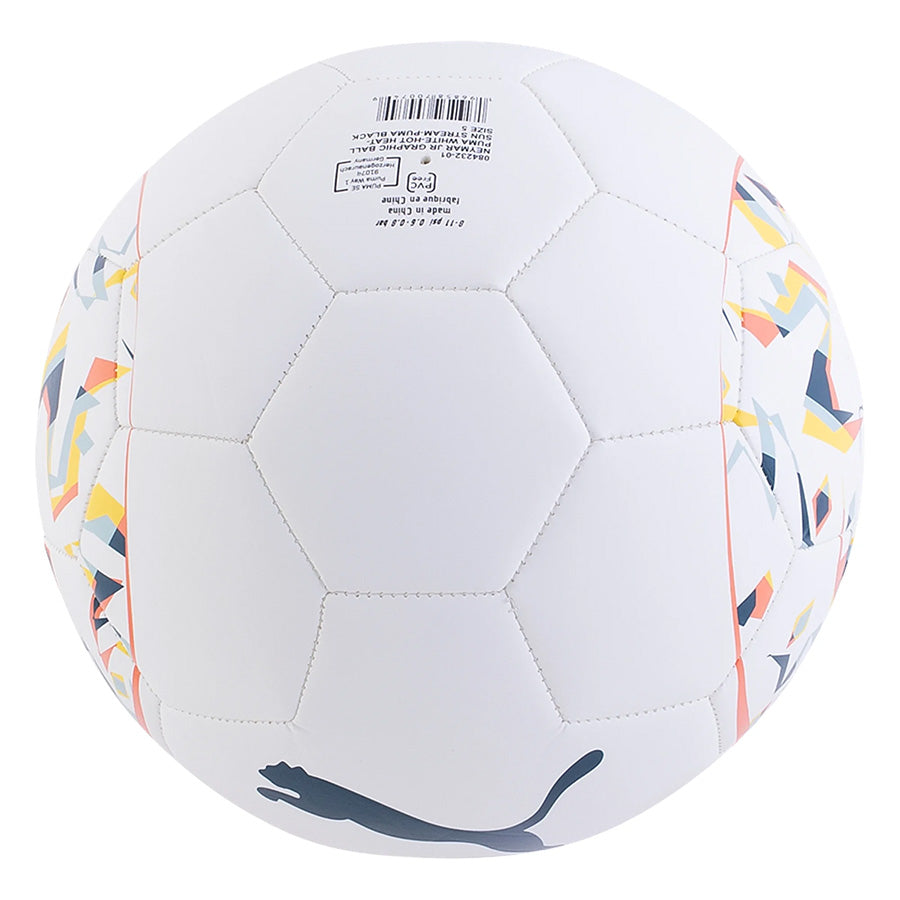 Puma Neymar Jr. Graphic Soccer Ball