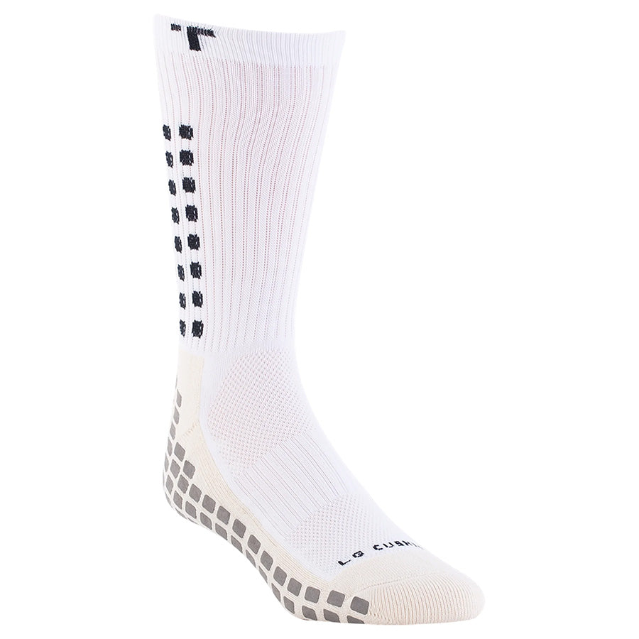 TRUSOX 3.0 Cushion Crew Socks