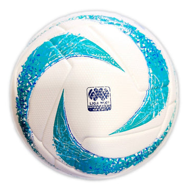 Voit Liga MX Official Match Ball Tempest Apertura 2023 Blue