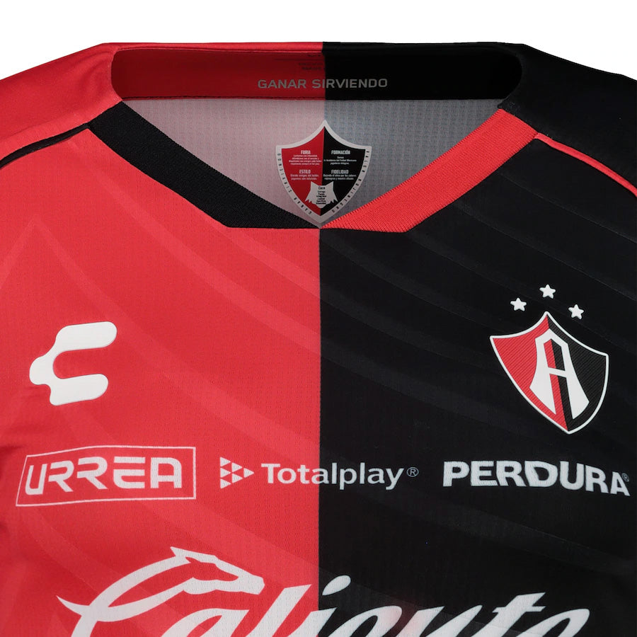 Women's Charly Atlas Home Jersey 2024/25