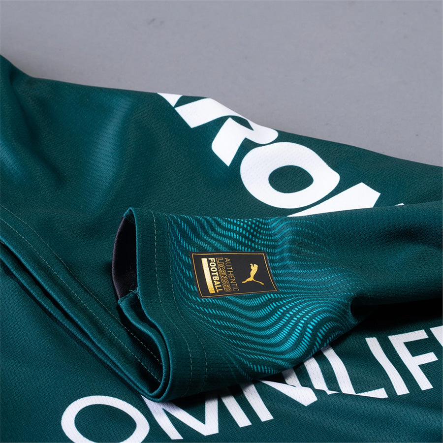 Women's Chivas Third Jersey 2023/24