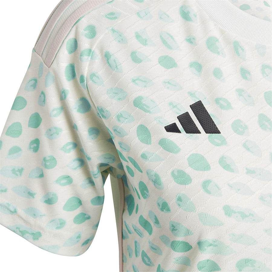 Women's Mexico Authentic Away Jersey 2023/23