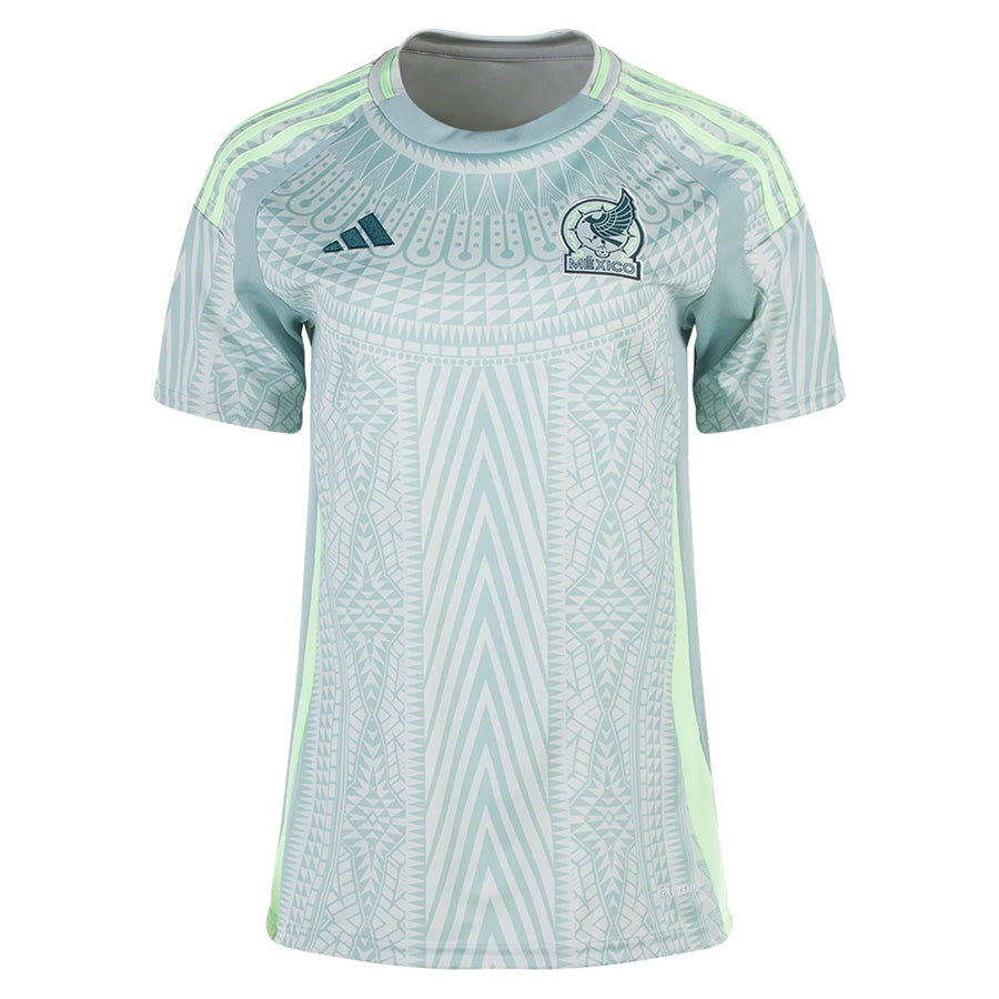 Women s Mexico Away Jersey 2024 Deportes Salazar women-s-mexico-away-jersey-2024-deportes-salazar