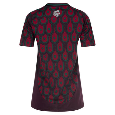 Women's Mexico Home Jersey 2024