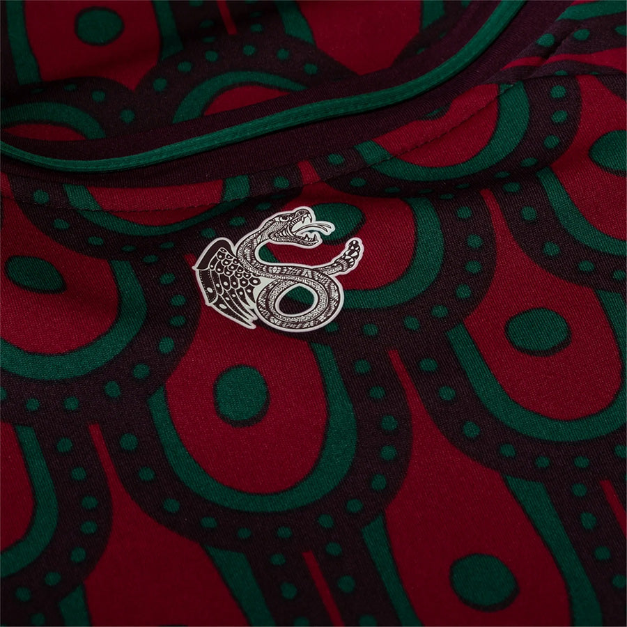 Women's Mexico Home Jersey 2024