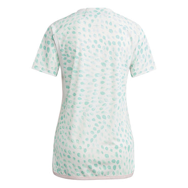 Women's Mexico Replica Away Jersey 2023/24