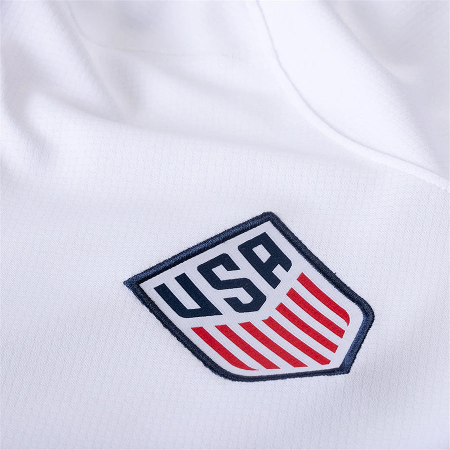 Women's USMNT Home Jersey 2024