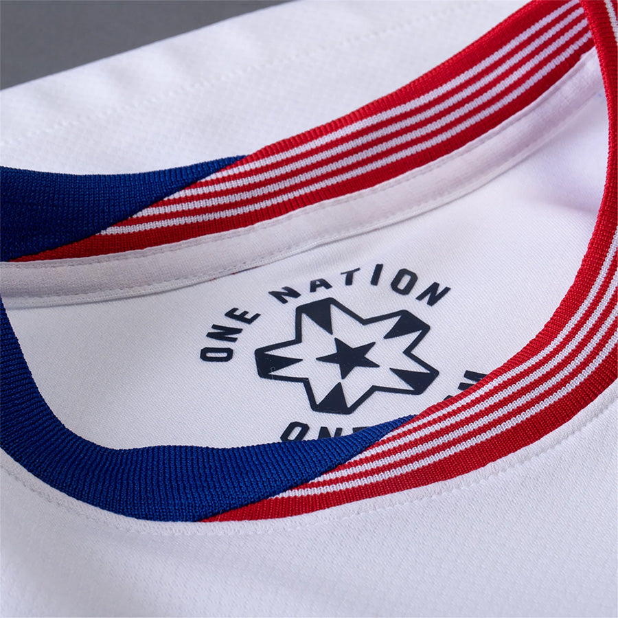 Women's USMNT Home Jersey 2024