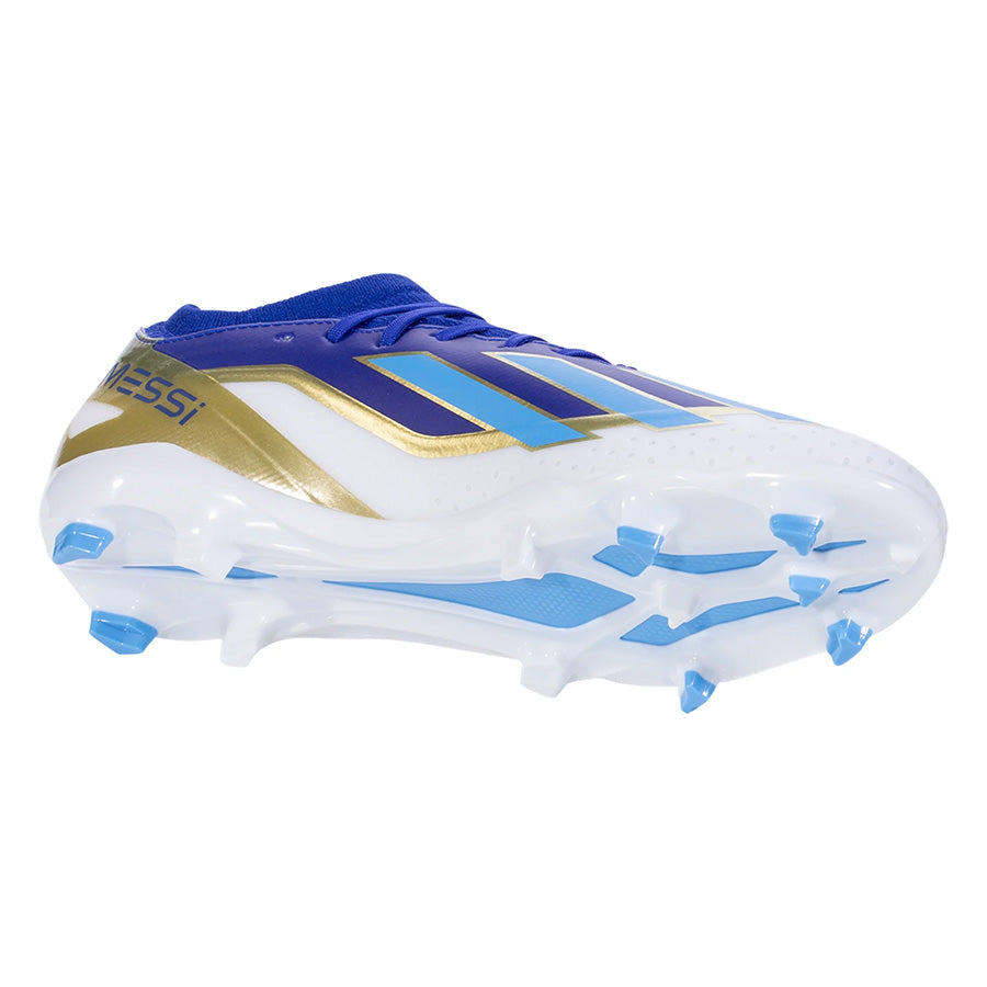 Youth Adidas X Crazyfast League Firm Ground J Messi