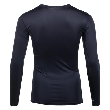 Youth's Elite Sport Compression Long Sleeve Shirt