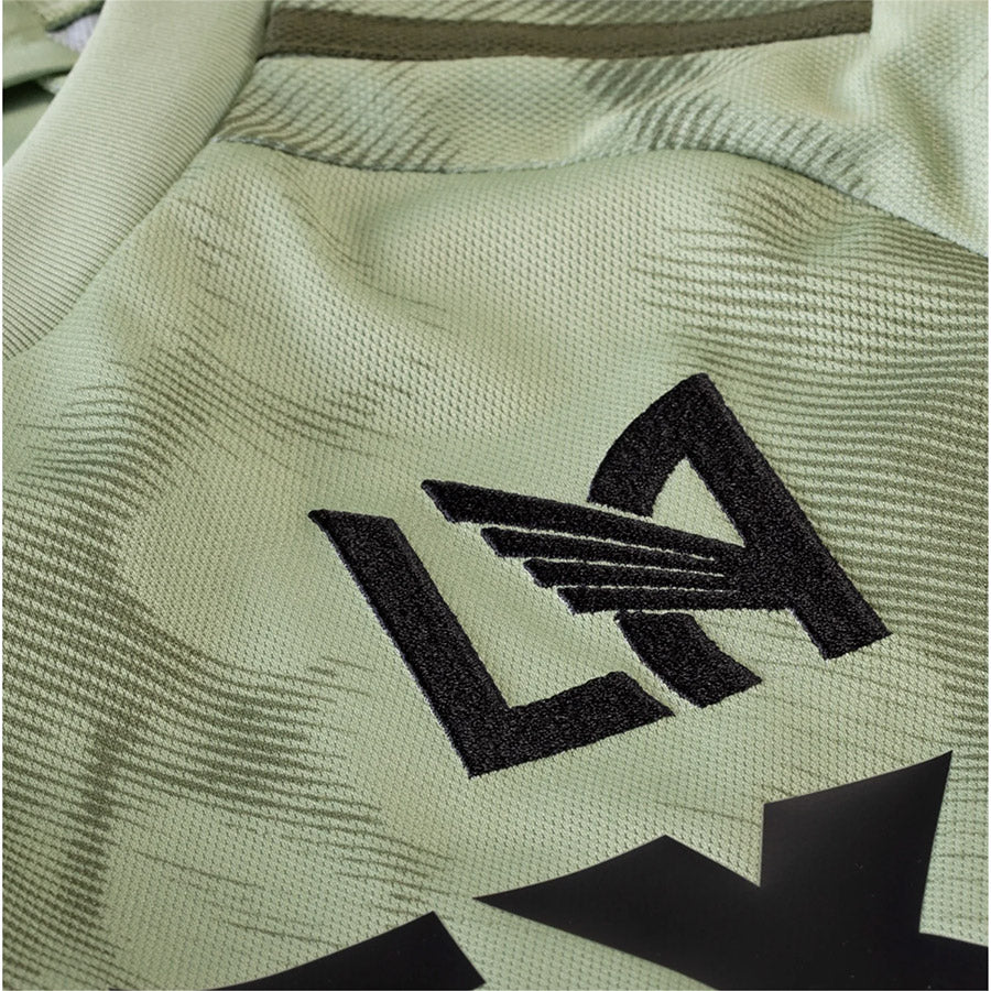 Youth's LAFC Away Jersey 2023/24