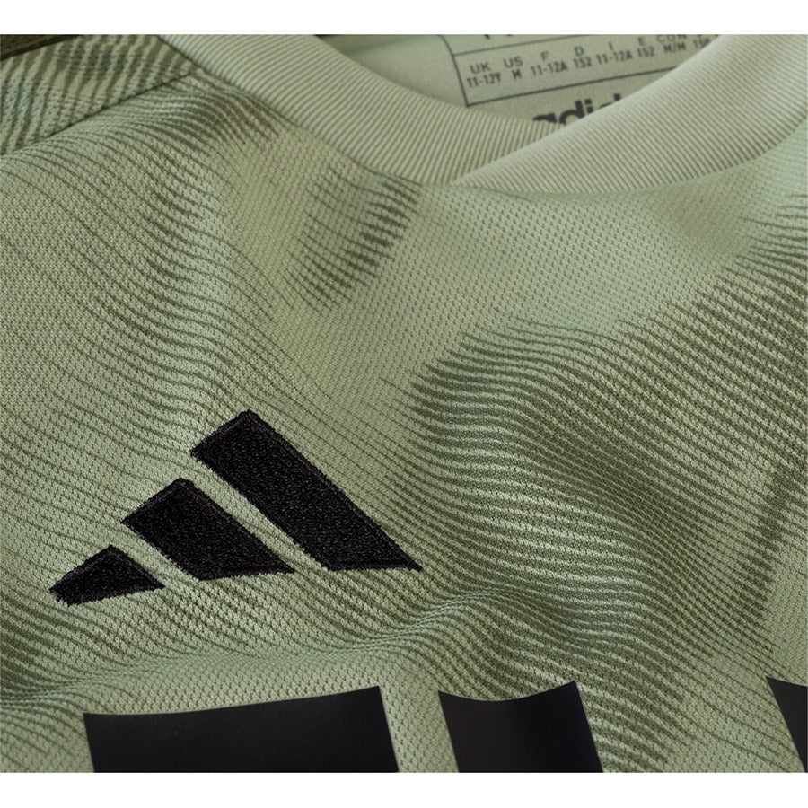 Youth's LAFC Away Jersey 2023/24