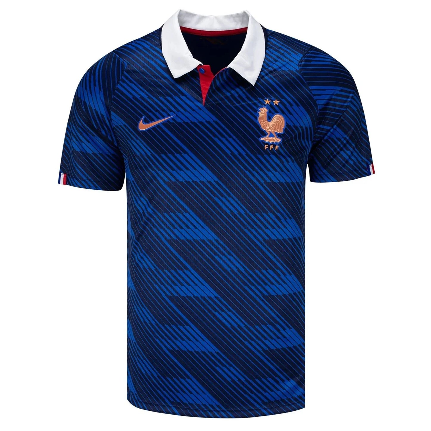France Home 2026