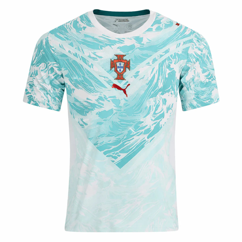 Portugal Away 2026