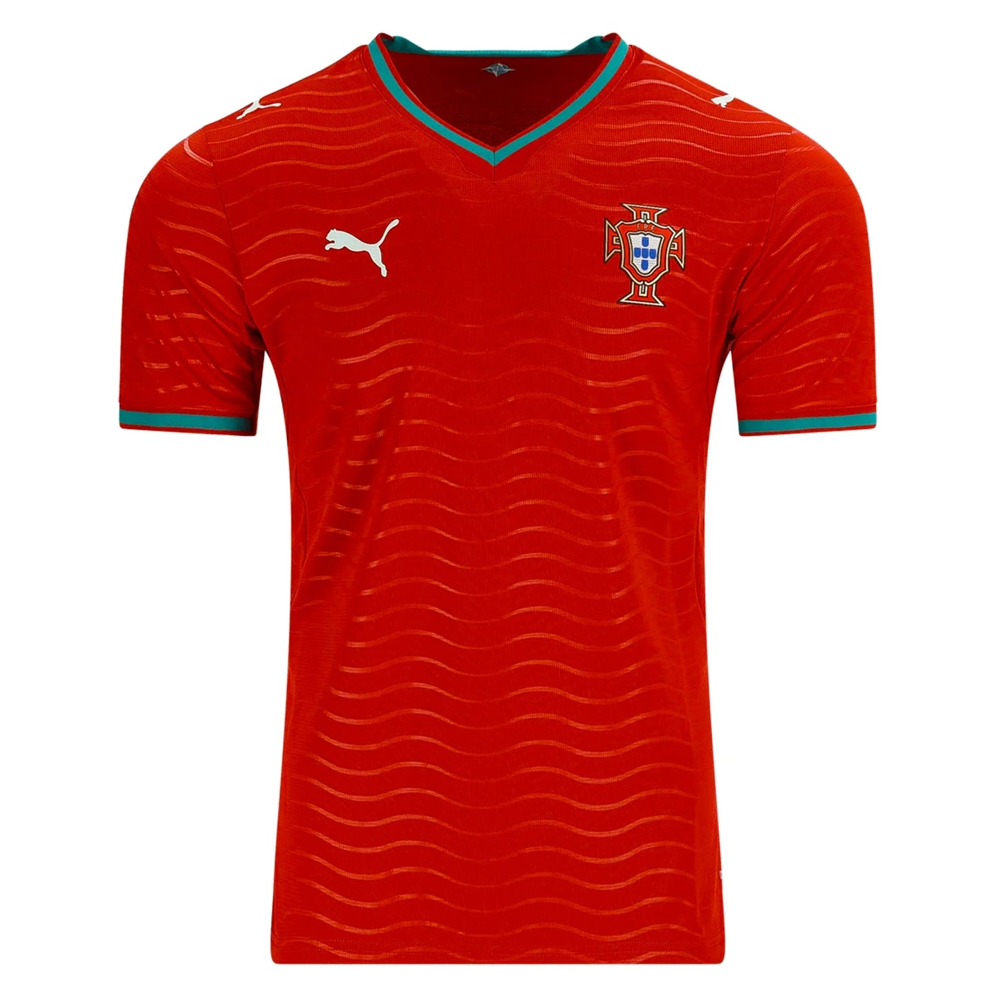 Portugal Home 2026
