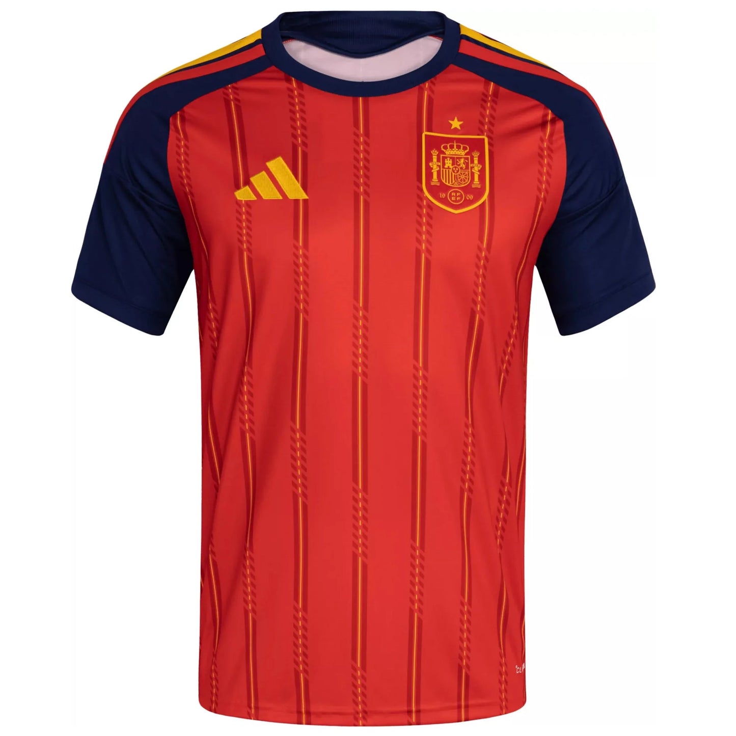 Spain Home 2026