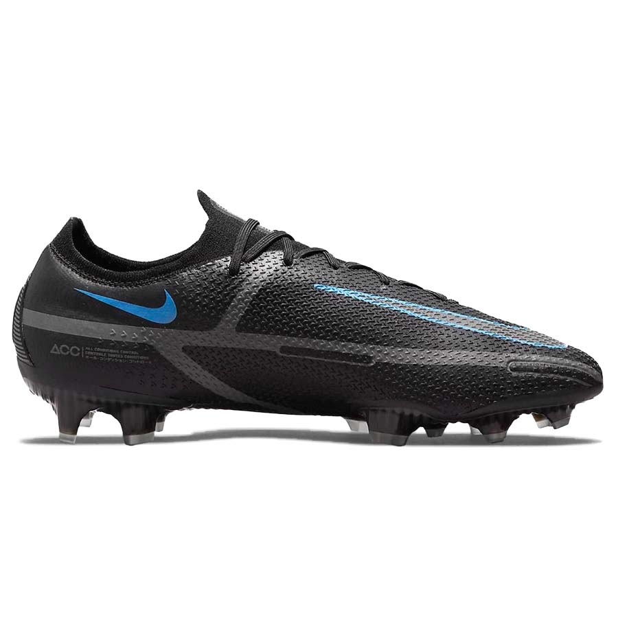 Nike Phantom GT2 Elite FG Black