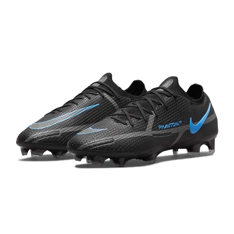 Nike Phantom GT2 Elite FG Black