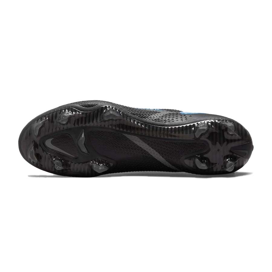 Nike Phantom GT2 Elite FG Black