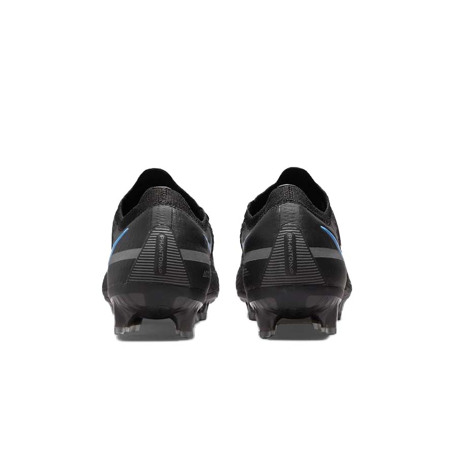 Nike Phantom GT2 Elite FG Black
