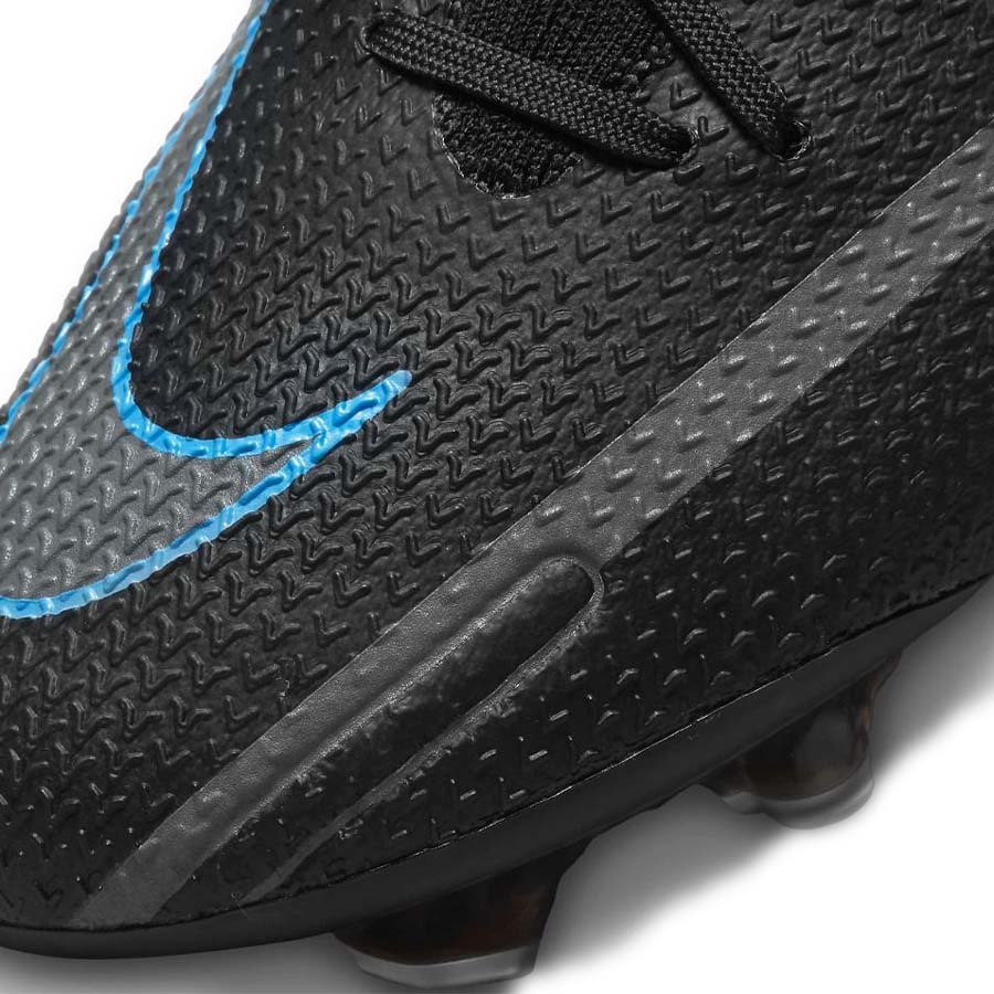 Nike Phantom GT2 Elite FG Black