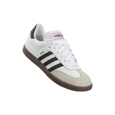 Youth Samba Classic J White