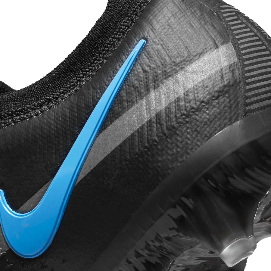 Nike Phantom GT2 Elite FG Black