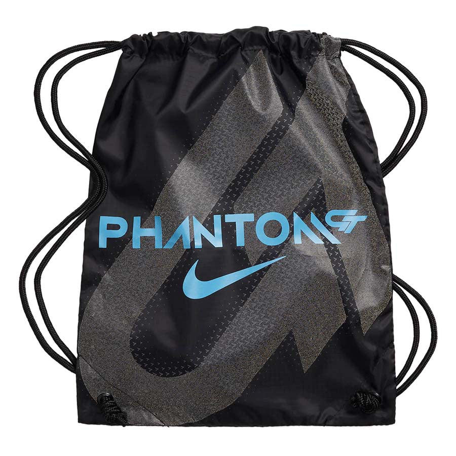 Nike Phantom GT2 Elite FG Black