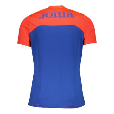 Men’s Cruz Azul Training Jersey Orange 2021/22