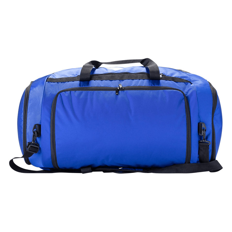 Adidas Defender IV Small Duffel Bag