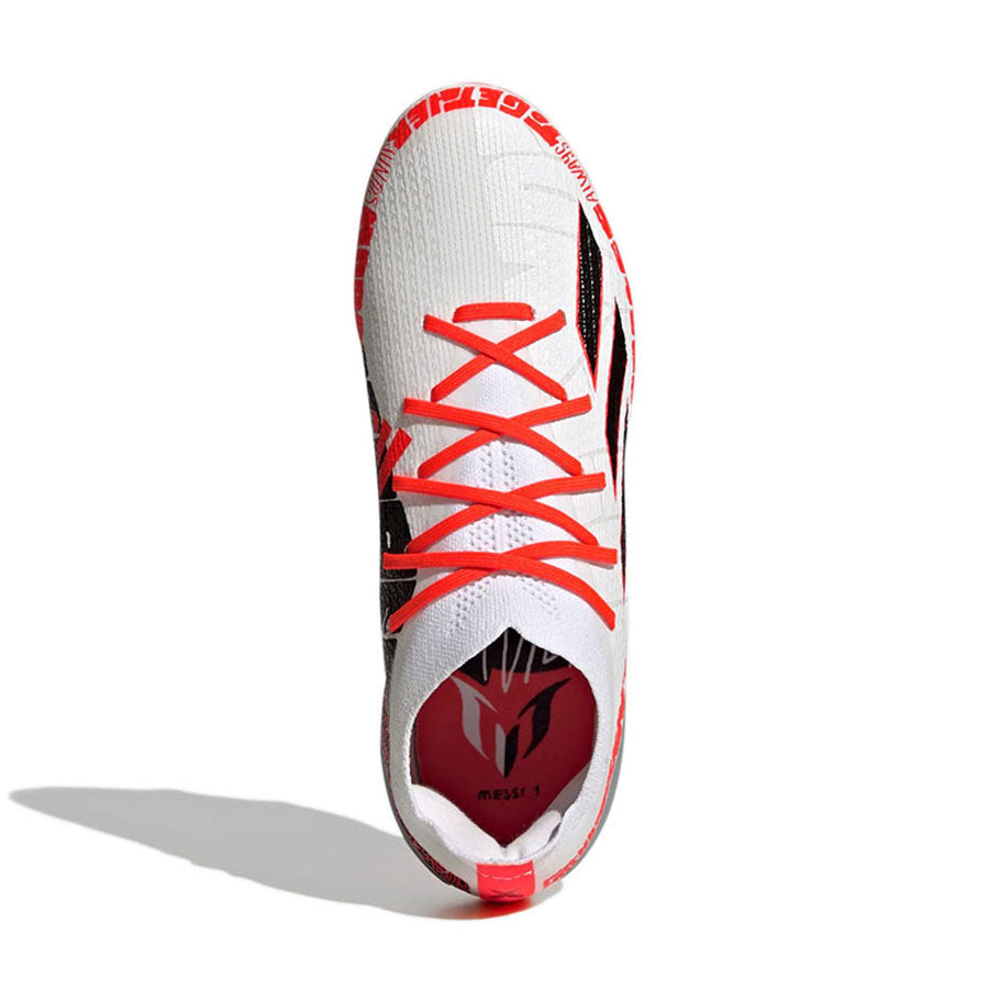 Adidas Jr X Speedportal Messi.1 FG