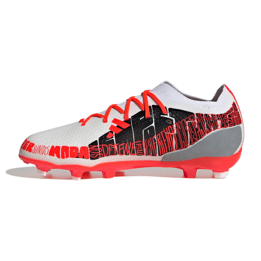 Adidas Jr X Speedportal Messi.1 FG