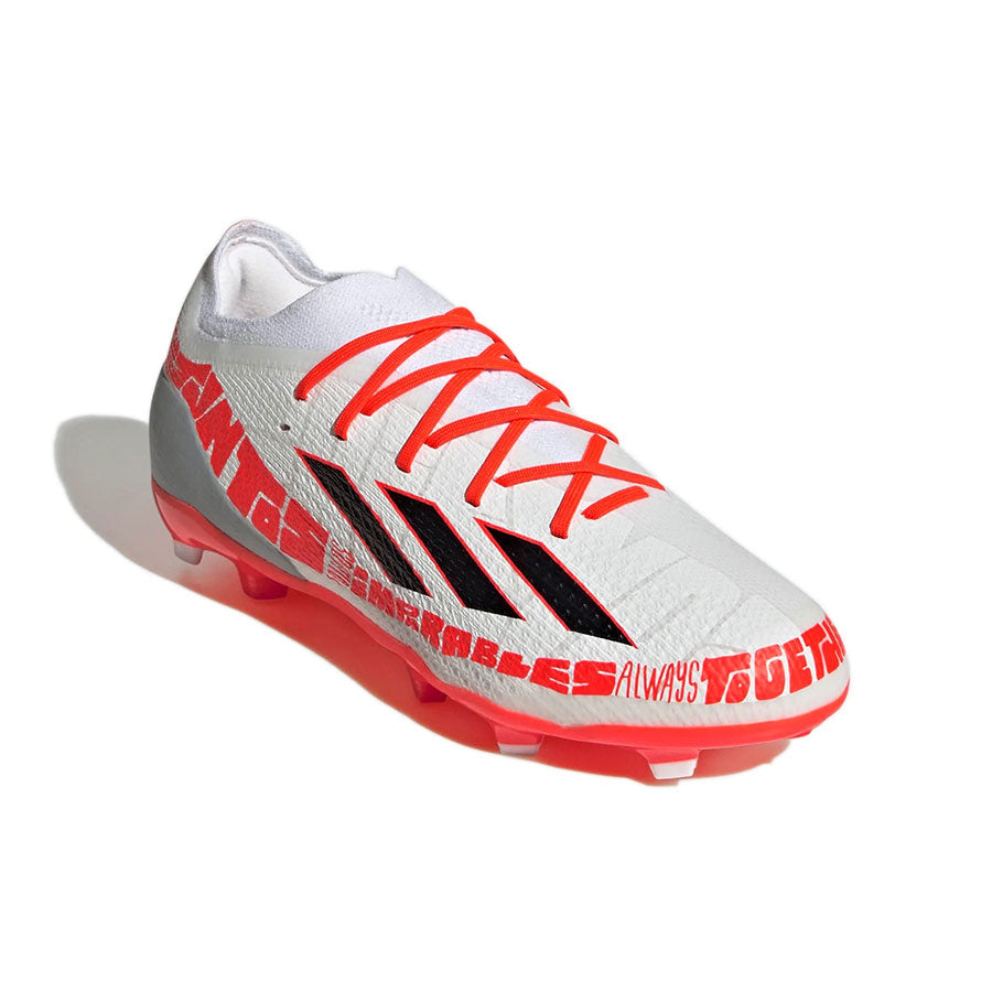 Adidas Jr X Speedportal Messi.1 FG