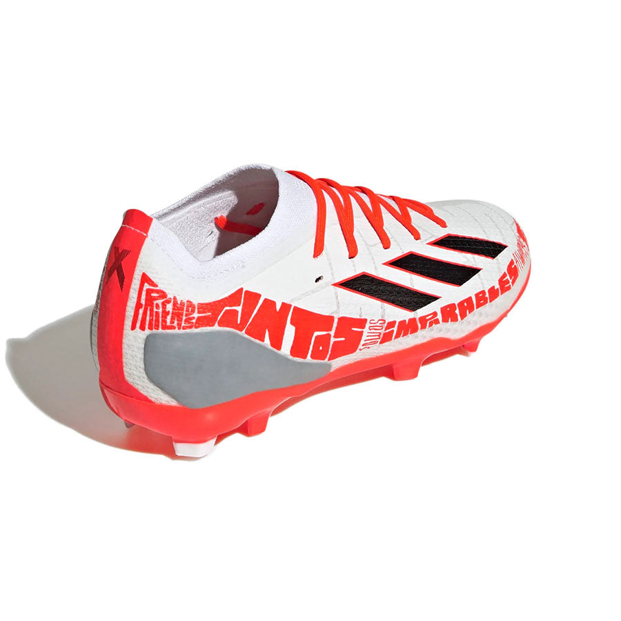 Adidas Jr X Speedportal Messi.1 FG