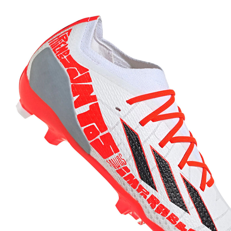 Adidas Jr X Speedportal Messi.1 FG