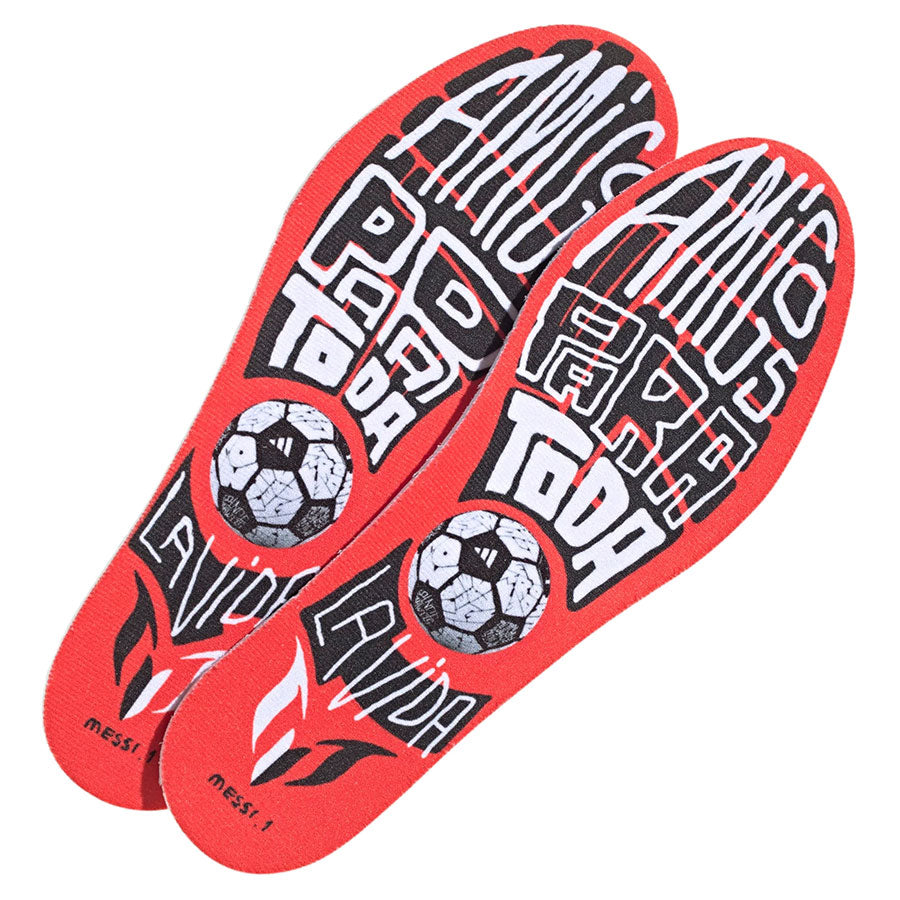 Adidas Jr X Speedportal Messi.1 FG