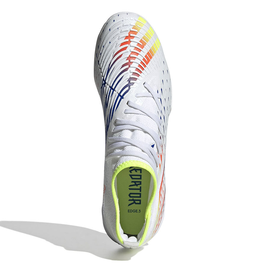 Adidas Predator Edge.3 IN White/Multi