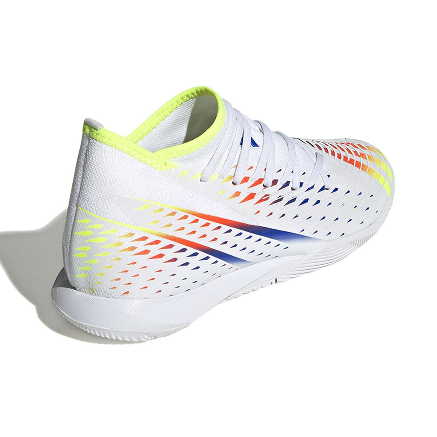 Adidas Predator Edge.3 IN White/Multi
