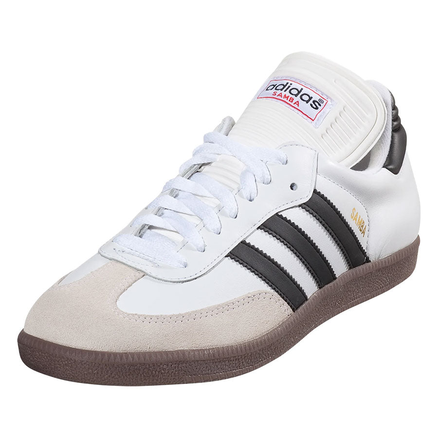 Adidas Samba Classic White