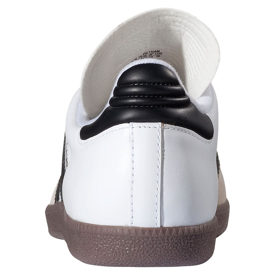 Adidas Samba Classic White