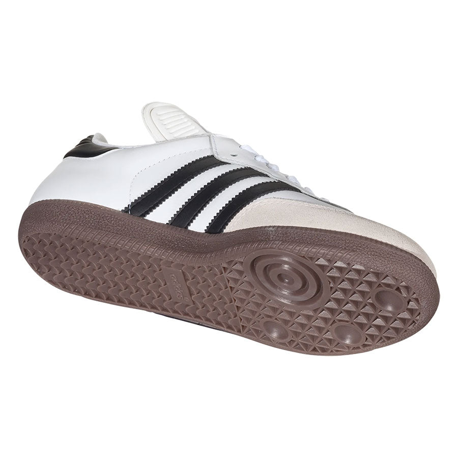 Adidas Samba Classic White