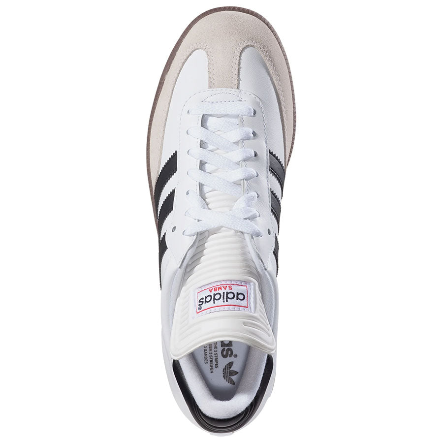 Adidas Samba Classic White