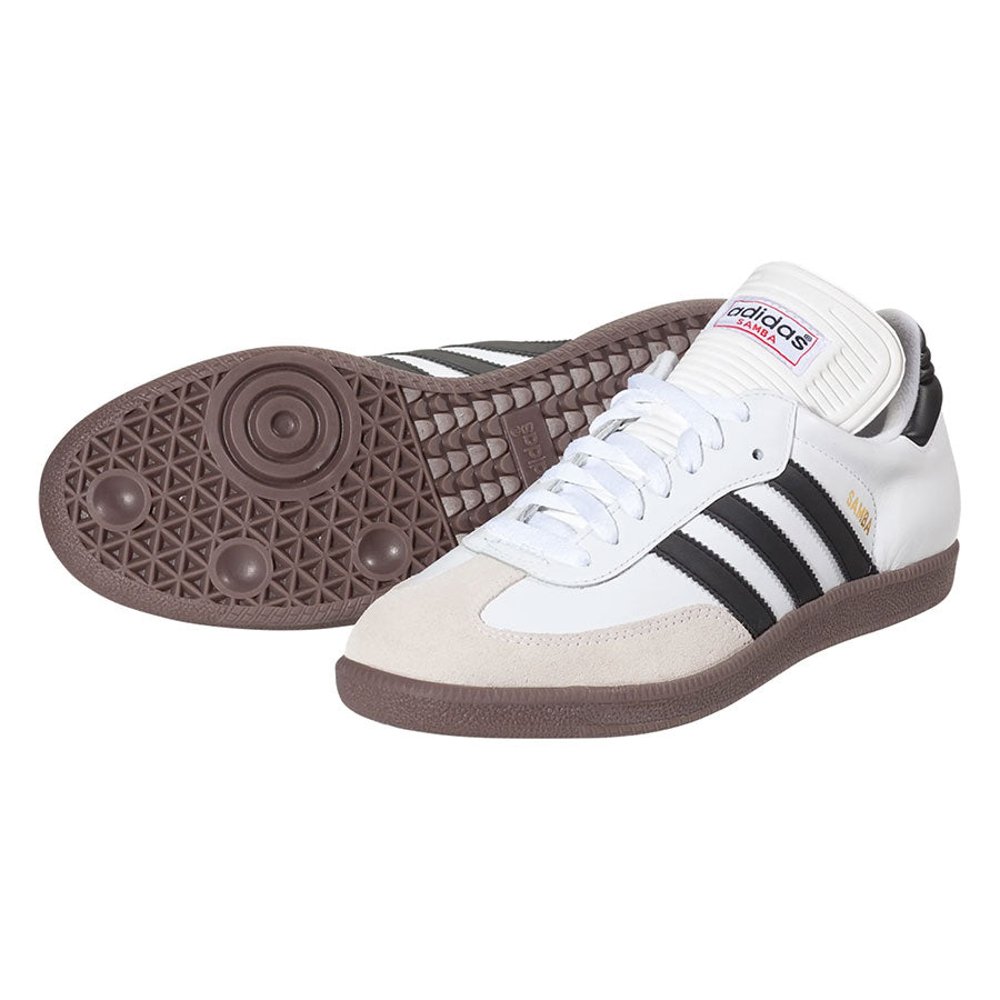 Adidas Samba Classic White